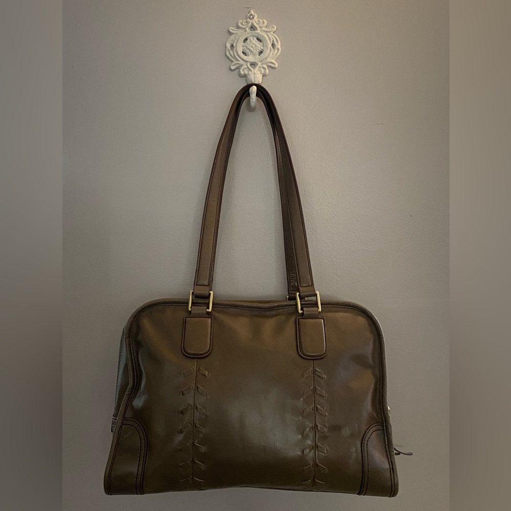 New w/out Tags Hobo International Shoulder Bag
